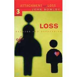 Loss - Sadness and Depression - 9780712666268