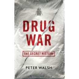 Drug War - 9781908479914