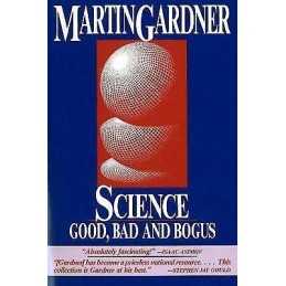 Science - 9780879755737