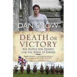 Death or Victory - 9780007286218