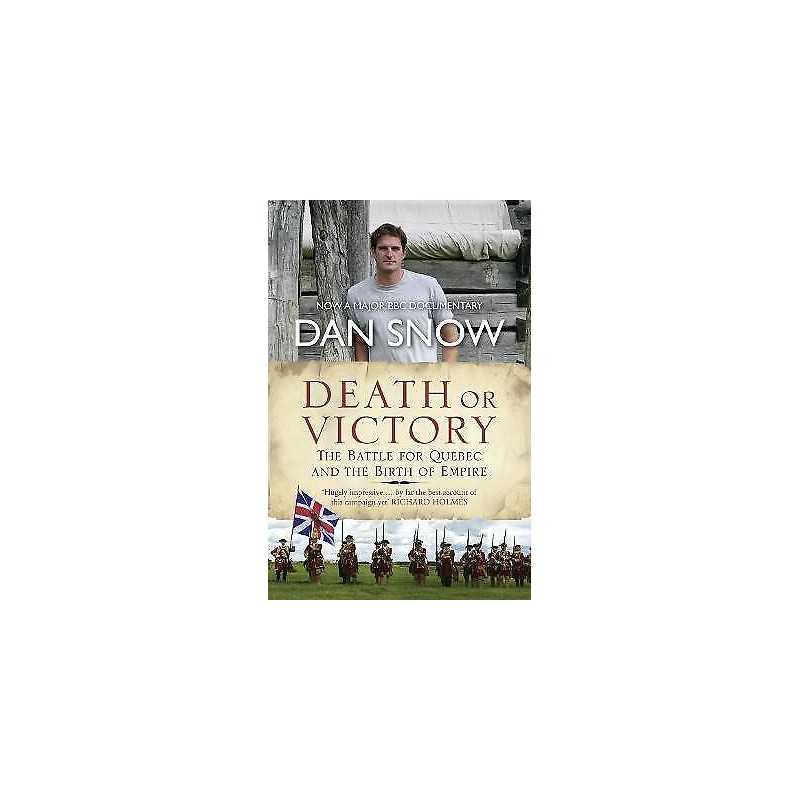 Death or Victory - 9780007286218