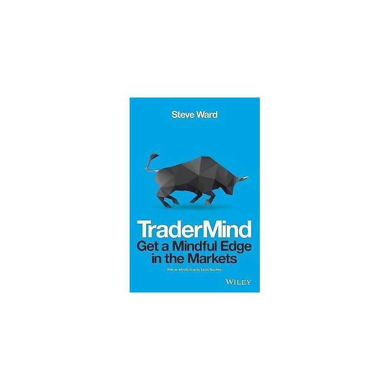 TraderMind - 9781118318546