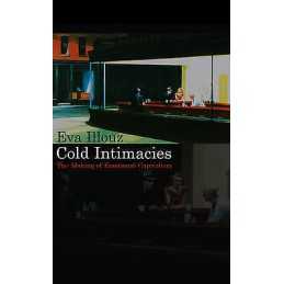 Cold Intimacies - 9780745639055