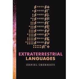 Extraterrestrial Languages - 9780262043069