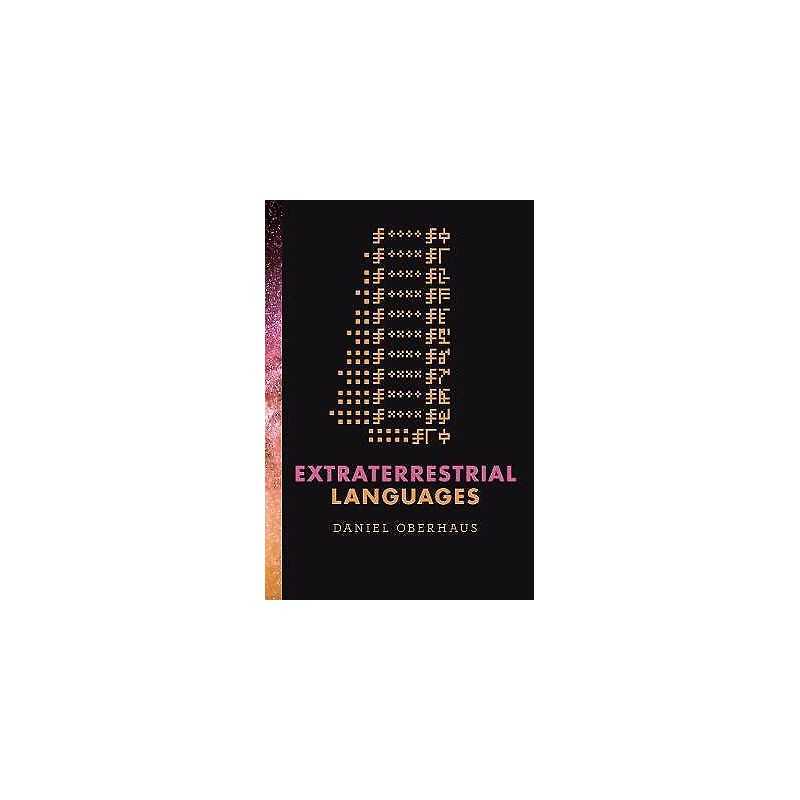 Extraterrestrial Languages - 9780262043069