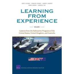 Learning from Experience - 9780833058959