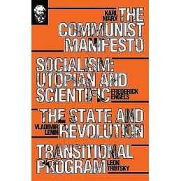 The Classics of Marxism - 9781900007498