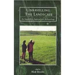 Unravelling the Landscape - 9780752414478