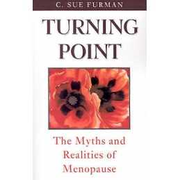 Turning Point - 9780195113846