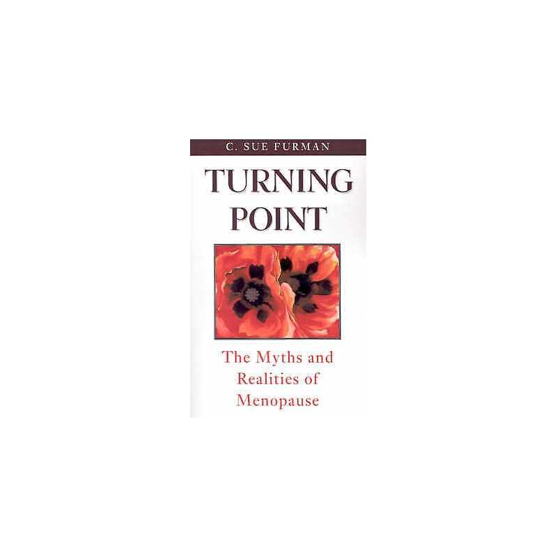 Turning Point - 9780195113846