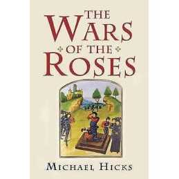 The Wars of the Roses - 9780300181579