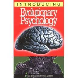 Introducing Evolutionary Psychology by Evans, Dylan Paperback Book