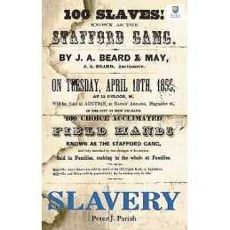 Slavery - 9781853312014