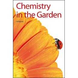 Chemistry in the Garden - 9781847559579