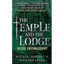 The Temple And The Lodge - 9780099257042