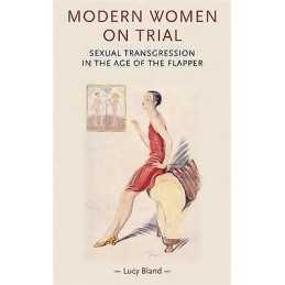 Modern Women on Trial - 9780719082641