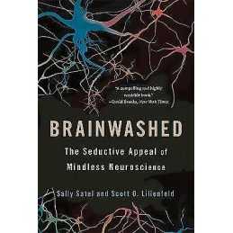 Brainwashed - 9780465062911