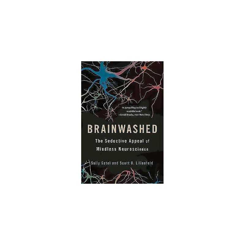 Brainwashed - 9780465062911