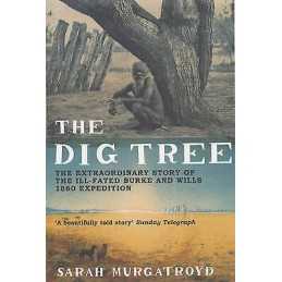 The Dig Tree - 9780747562986