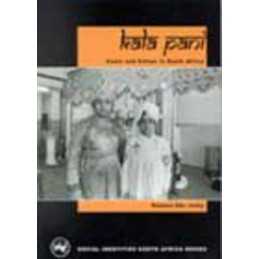 Kala Pani - 9780795701351