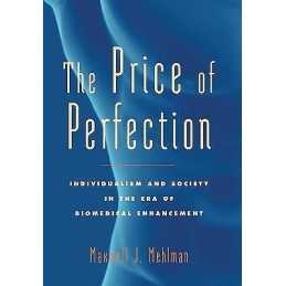 The Price of Perfection - 9780801892639