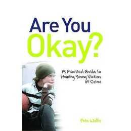 Are You Okay? - 9781849050982