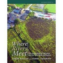 Where Rivers Meet - 9781902771786