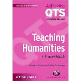 Teaching Humanities in Primary Schools - 9781844452118