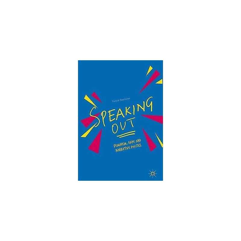 Speaking Out - 9783030404253