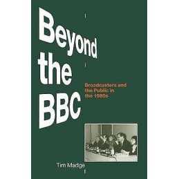 Beyond the BBC - 9780333397121