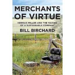 Merchants of Virtue - 9781137571144