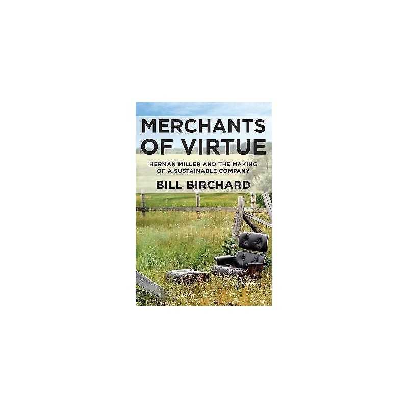 Merchants of Virtue - 9781137571144