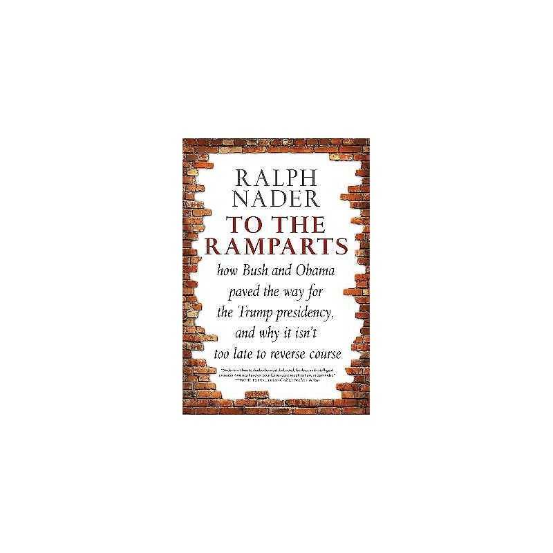 To The Ramparts - 9781609808471