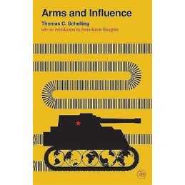 Arms and Influence - 9780300246742