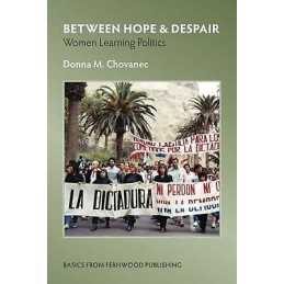 Between Hope & Despair - 9781552662991