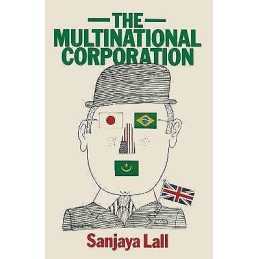 The Multinational Corporation - 9780333281703
