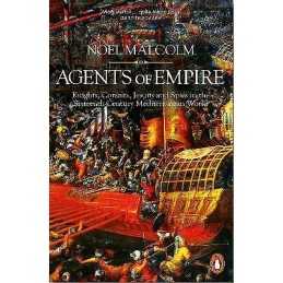 Agents of Empire - 9780141978376