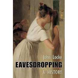 Eavesdropping - 9780199236138