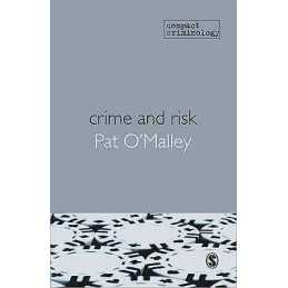Crime and Risk - 9781847873514