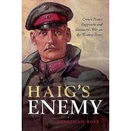Haigs Enemy - 9780199670475