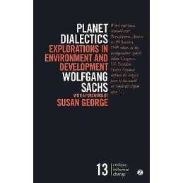 Planet Dialectics - 9781783603404