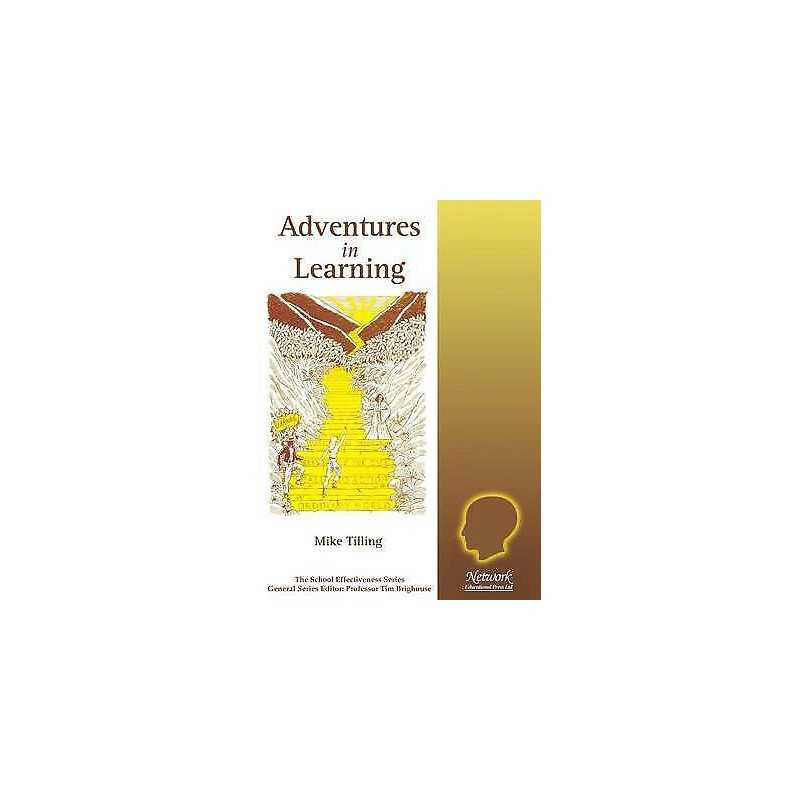 Adventures in Learning - 9781855390737