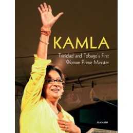 Kamla - 9781906190453