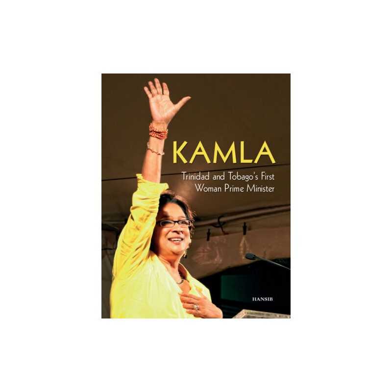Kamla - 9781906190453