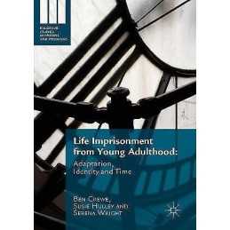 Life Imprisonment from Young Adulthood - 9781349849932