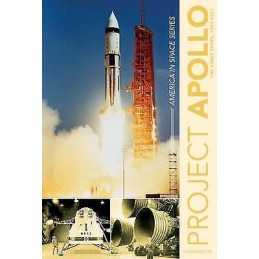 Project Apollo - 9780764351747