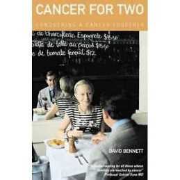 Cancer for Two - 9780855723514