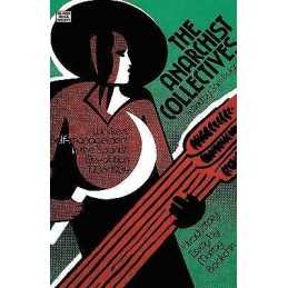 Anarchist Collectives - 9780919618206