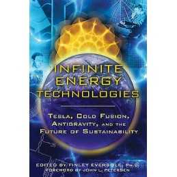 Infinite Energy Technologies - 9781594773808