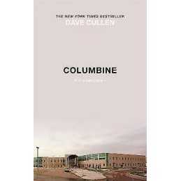 Columbine - 9781787477094